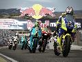 MotoGP 08 screenshot