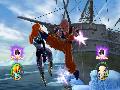 Dragon Ball: Raging Blast 2 Screenshots for Xbox 360 - Dragon Ball: Raging Blast 2 Xbox 360 Video Game Screenshots - Dragon Ball: Raging Blast 2 Xbox360 Game Screenshots
