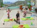 Harley Pasternak's Hollywood Workout Screenshots for Xbox 360 - Harley Pasternak's Hollywood Workout Xbox 360 Video Game Screenshots - Harley Pasternak's Hollywood Workout Xbox360 Game Screenshots