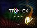 AtomHex screenshot