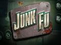 Kinect Fun Labs: Junk Fu screenshot