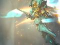 Zone of the Enders HD Collection screenshot