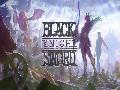 Black Knight Sword - Launch Trailer