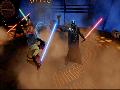 Kinect Star Wars screenshot