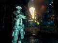 Prey 2 Screenshots for Xbox 360 - Prey 2 Xbox 360 Video Game Screenshots - Prey 2 Xbox360 Game Screenshots