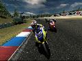 MotoGP 08 screenshot