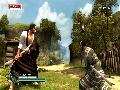 Way of the Samurai 3 Screenshots for Xbox 360 - Way of the Samurai 3 Xbox 360 Video Game Screenshots - Way of the Samurai 3 Xbox360 Game Screenshots