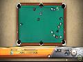 BankShot Billiards 2 screenshot