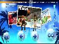 Dance Paradise Screenshots for Xbox 360 - Dance Paradise Xbox 360 Video Game Screenshots - Dance Paradise Xbox360 Game Screenshots