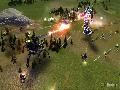 Supreme Commander Screenshots for Xbox 360 - Supreme Commander Xbox 360 Video Game Screenshots - Supreme Commander Xbox360 Game Screenshots