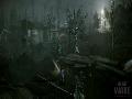 Alan Wake screenshot