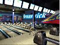 Brunswick Pro Bowling screenshot