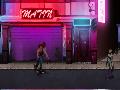 Double Dragon: Neon screenshot