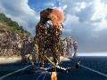 SkyDrift Screenshots for Xbox 360 - SkyDrift Xbox 360 Video Game Screenshots - SkyDrift Xbox360 Game Screenshots