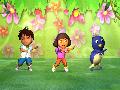 Nickelodeon Dance Screenshots for Xbox 360 - Nickelodeon Dance Xbox 360 Video Game Screenshots - Nickelodeon Dance Xbox360 Game Screenshots