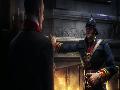 Dishonored - Debut Trailer HD