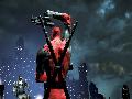 Deadpool screenshot