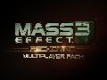 Mass Effect 3 - Reckoning DLC Trailer