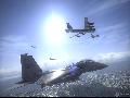 Ace Combat 6 screenshot