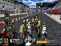 Tour de France 2009 screenshot