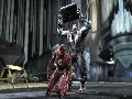 Injustice: Gods Among Us screenshot