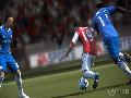 FIFA 12 screenshot