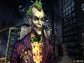 Batman: Arkham Asylum screenshot