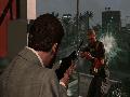 Max Payne 3 screenshot