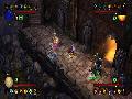 Diablo III Screenshots for Xbox 360 - Diablo III Xbox 360 Video Game Screenshots - Diablo III Xbox360 Game Screenshots