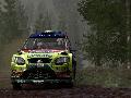 WRC 2010 screenshot