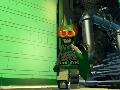 LEGO Batman 3:  Beyond Gotham screenshot