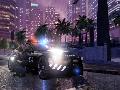 Sleeping Dogs: Year of the Snake screenshot