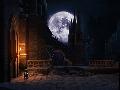 Castlevania: Lords of Shadow - Mirror of Fate HD screenshot