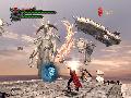 Devil May Cry 4 screenshot