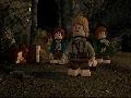 LEGO The Lord of the Rings screenshot