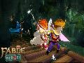 Fable Heroes screenshot