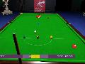 WSC Real 09: World Championship Snooker screenshot