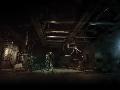 Vampire Rain screenshot