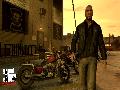Grand Theft Auto IV: Lost & Damned screenshot