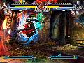 BlazBlue: Continuum Shift screenshot