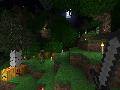 Minecraft Xbox 360 Edition screenshot