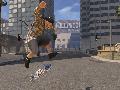 Tony Hawk's Pro Skater 3 HD Revert screenshot