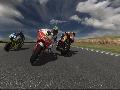 MotoGP 08 screenshot