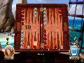 Hardwood Backgammon Screenshots for Xbox 360 - Hardwood Backgammon Xbox 360 Video Game Screenshots - Hardwood Backgammon Xbox360 Game Screenshots