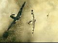 Blazing Angels Squadrons of WWII Screenshots for Xbox 360 - Blazing Angels Squadrons of WWII Xbox 360 Video Game Screenshots - Blazing Angels Squadrons of WWII Xbox360 Game Screenshots