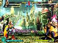 Marvel vs. Capcom 3 Screenshots for Xbox 360 - Marvel vs. Capcom 3 Xbox 360 Video Game Screenshots - Marvel vs. Capcom 3 Xbox360 Game Screenshots