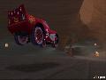 Cars: Mater-National screenshot