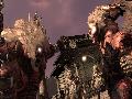 Asura's Wrath - Captivate ''11 Trailer