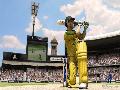 Ricky Ponting International Cricket 2007 screenshot