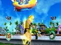 Dragon Ball: Raging Blast Screenshots for Xbox 360 - Dragon Ball: Raging Blast Xbox 360 Video Game Screenshots - Dragon Ball: Raging Blast Xbox360 Game Screenshots